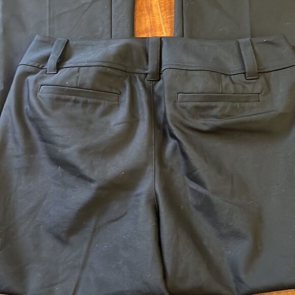 Coldwater Creek Black Pants - Picture 4 of 5